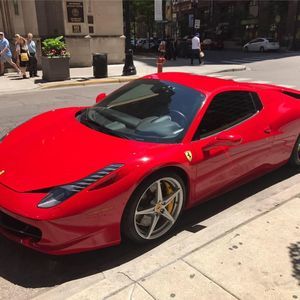 Meet your Posher, Doug